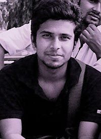 মোঃ জোবায়ের