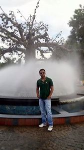 Deepak Chand