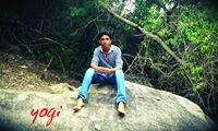 Yogesh Yogi