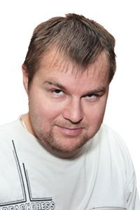 Константин Ситников