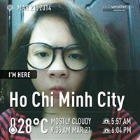 Phuong Hoa