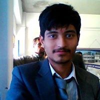 Devendra Palikhe
