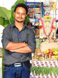 Sujit Sharma