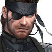 solid snake