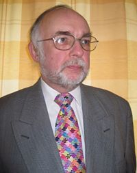 Michael Murrin