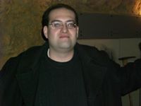 Anthony Delmar