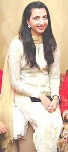 Naseeba Mubeen