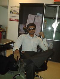 Sathish Kumar
