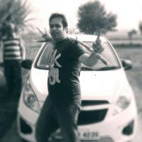Rahul Kapoor