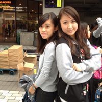Jacqueline Lau