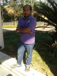Amarjit Roy
