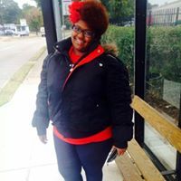 Johnae Whitfield reed