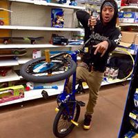 Deangelo Gordon