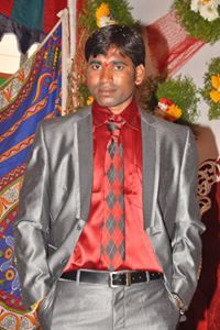 Jailsingh Bhookya