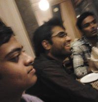 Vishal Patel