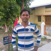 Sanjay Sahu