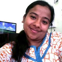 Shruti Panvalkar