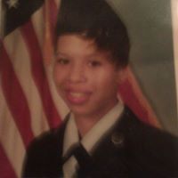 Joyce Robinson-scruggs