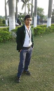 Sourabh Kumar