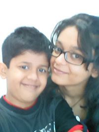 Aayushi Singh