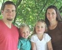 Kerry Griggers marsh