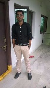 Andaman Suresh