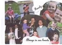 Mindy Ekblom schrubb