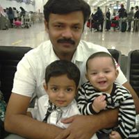 Khalid Ali