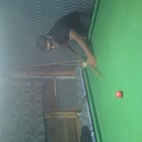 Muthu Krishnan