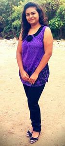 Diksha Joshi