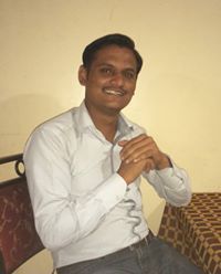Krishna Dhas