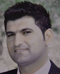 Abdullah Bakr