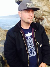 Jeremy Perkins