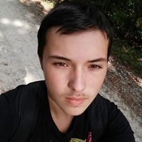 Zachary Julius Hulsey