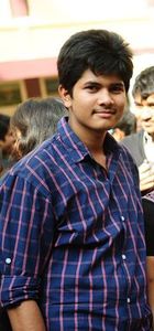 Shubham Agarwal