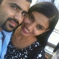 Ajish Chacko