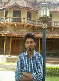 Ravi Kushwaha