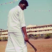 Akshay Dsilva