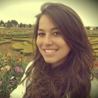 Fernanda Trindade grotti