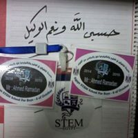 Mohamed Nasef