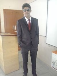Shubham Kushwaha