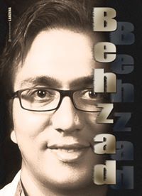 Behzad Goodarzi