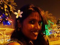 Divya Gauri