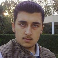 Khan Ali abbas