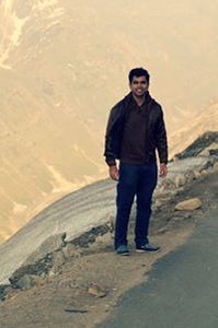 Mohit Jiwani