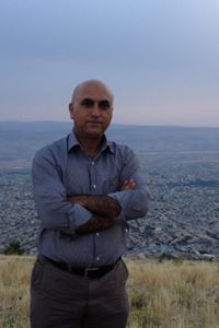 Baxtyar Karim