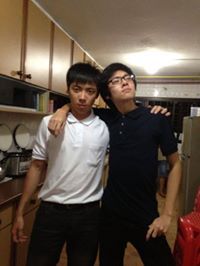 Weiyong Lim
