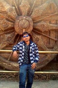 Gopal Panda