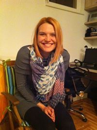 Милена Стошић