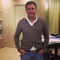 Сергей Пименов